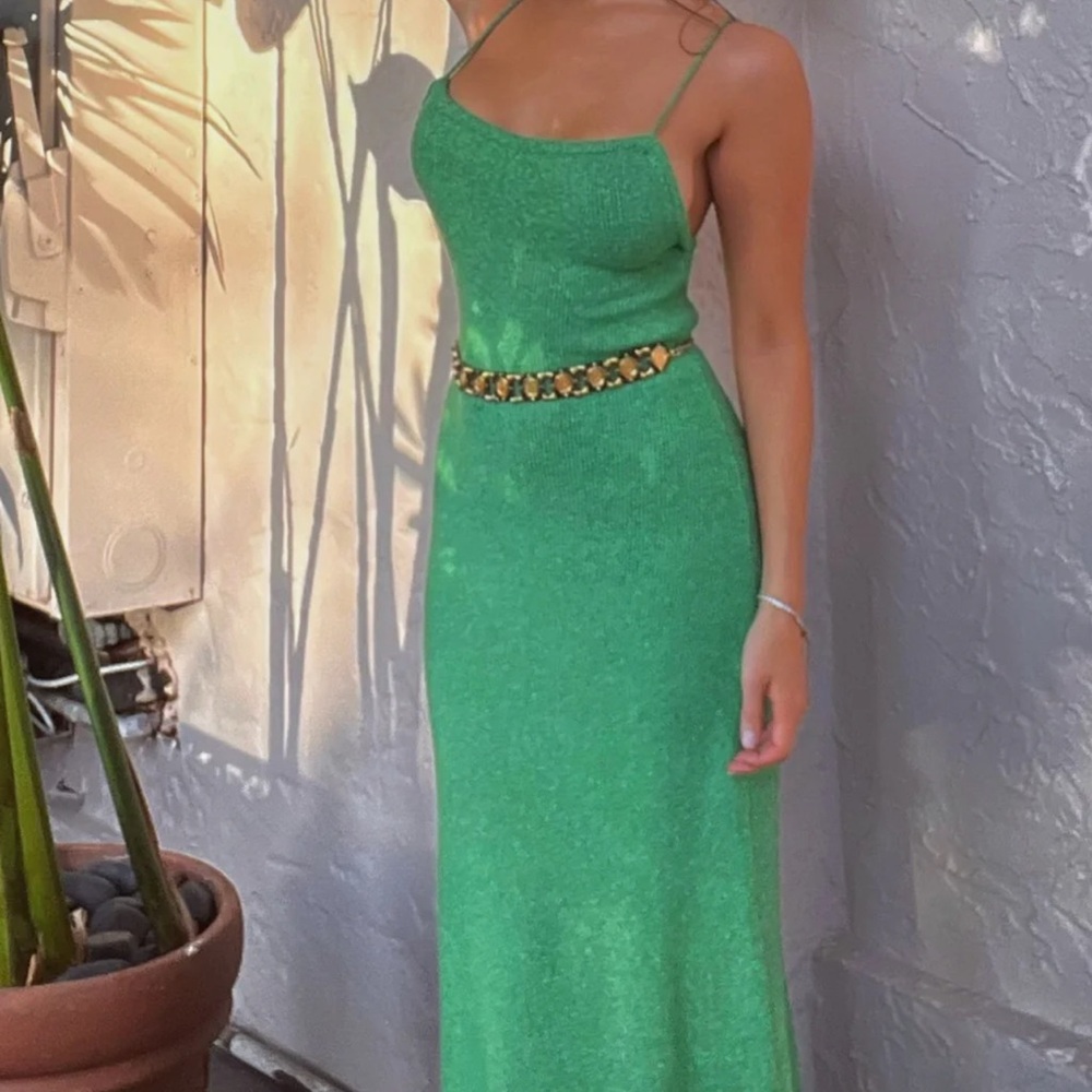 Showpo Yurika Midi Dress